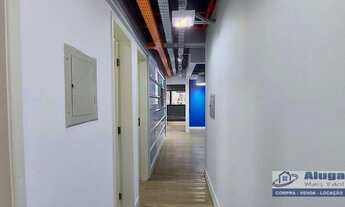 Imagem 16: Conjunto à venda, 109 m² por R$ 1.490.000,00 - Jardins - São Paulo/SP