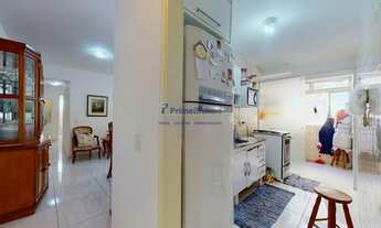 Imagem 4: Apartamento à venda 2 Quartos, 1 Vaga, 70M², São Judas, São Paulo - SP