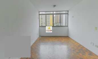 Imagem 2: Apartamento à venda, Vila Buarque, 85m², 2 dormitórios, 1 vaga!