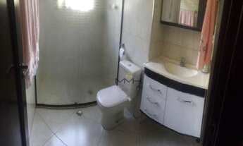 Imagem 4: Casa com 3 dormitórios à venda, 250 m² Chico de Paula - Santos/SP