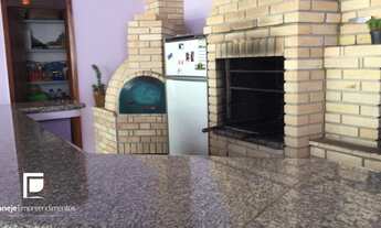 Imagem 5: CHÁCARA NO JARDIM DO RIBEIRÃO I EM ITUPEVA, CASA DE CAMPO COM QUINTAL AMPLO E MUITA NATURE