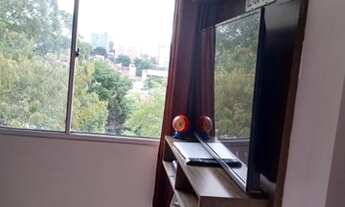 Imagem 5: Apartamento para venda possui 45 metros quadrados com 2 quartos em Parque Munhoz - São Pau