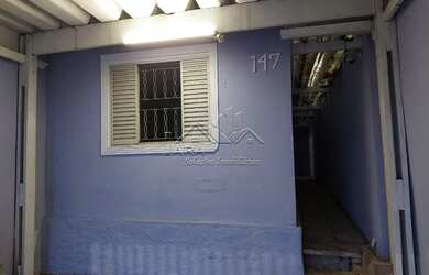 Imagem 3: SãO PAULO - Casa Padrão - Jardim Nordeste