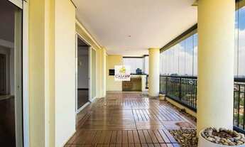 Imagem 6: Apartamento à venda, Sumaré, 213m², 2 suítes, 4 vagas!