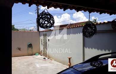 Imagem 2: Casa (térrea na rua) 2 dormitórios