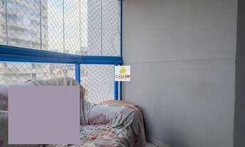 Imagem 7: Apartamento à venda, Vila Pompéia, 98m², 3 dormitórios, 2 suítes, 2 vagas!