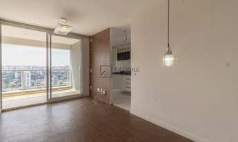 Imagem: Venda Apartamento 1 Dormitórios - 44 m²