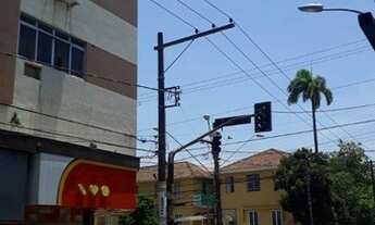 Imagem 5: Sala, 160 m² - venda por R$ 350.000,00 ou aluguel por R$ 3.800,00/mês - Centro - São Vicen