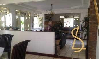 Imagem 3: Linda Casa no Morada do Rio