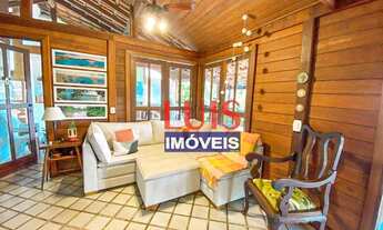 Imagem 9: Casa com 3 dormitórios à venda, 200 m² por R$ 545.000 - Pendotiba - Niterói/RJ - CA4695