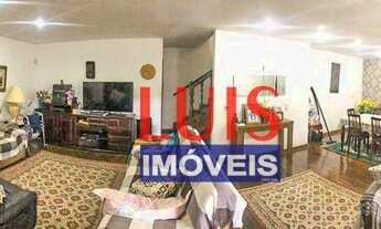 Imagem 7: Casa com 4 dormitórios à venda, 327 m² por R$ 1.000.000 - Itaipu - Niterói/RJ - CA4719