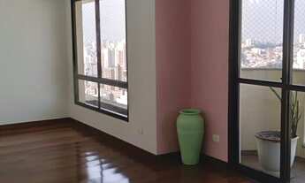 Imagem 5: Triplex para venda possui 531 metros quadrados com 2 quartos