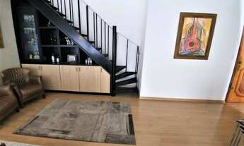 Imagem 3: Cobertura Duplex à venda em Perdizes! Excelente oportunidade!!!!