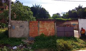 Imagem 4: Terreno medi 10x50