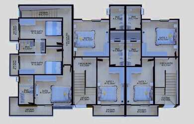 Imagem 5: Sobrado com 2 dormitórios à venda, 116 m² por R$ 638.000,00 - Itacolomi - Balneário Piçarr
