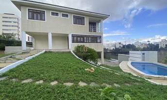 Imagem 3: Apartamento 4 dorms para Venda - Itapua, Salvador - 643m², 5 vagas