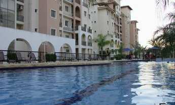 Imagem: Apartamento locação no Condomínio Smile