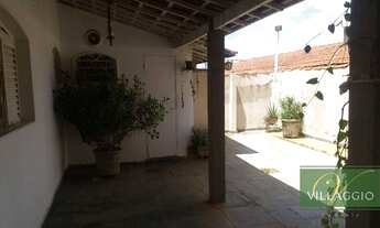 Imagem 5: Casa à venda, 270 m² por R$ 930.000,00 - Santos Dumont - São José do Rio Preto/SP