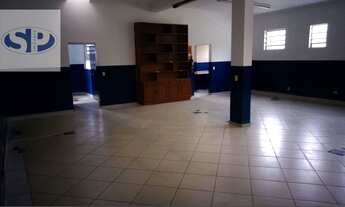 Imagem 3: Galpão em Parque Edu Chaves - São Paulo