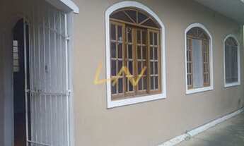 Imagem: Casa à venda, Barreiros, São José, SC