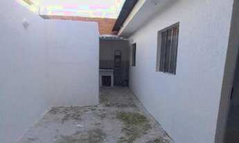 Imagem 7: Casa com 1 dormitório para alugar, 38 m² por R$ 700,00/mês - Jardim Álamo - Guarulhos/SP