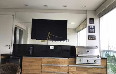 Imagem 4: Tempo Bello - Campo Belo