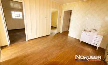 Imagem 7: Residência com 3 quartos para alugar por R$ 1000.00, 80.00 m2 - BOA VISTA - CURITIBA/PR