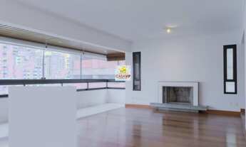 Imagem: Apartamento à venda, Moema, 180m², 3 dormitórios