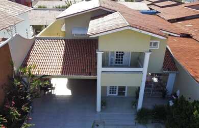 Imagem 2: Casa com 4 dormitórios à venda, 250 m² na Sapiranga