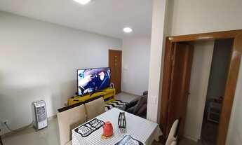 Imagem 5: Apartamento para venda tem 52 metros quadrados com 2 quartos em Tubalina - Uberlândia - MG