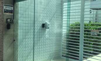 Imagem: Apartamento com 2 quartos (1 suíte), Edf