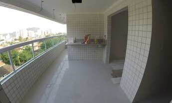 Imagem: Apartamento à venda, 80 m² por R$ 517.058,29