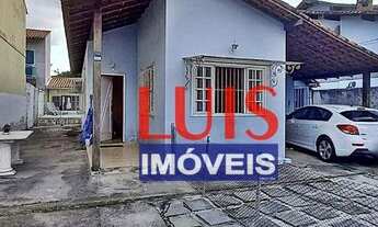 Imagem 3: Casa com 4 dormitórios à venda, 151 m² por R$ 1.050.000 - Piratininga - Niterói/RJ - CA517