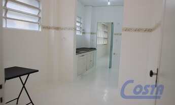 Imagem 7: São Paulo - Apartamento Padrão - Cerqueira César