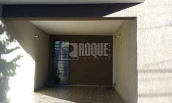 Imagem 3: Casa Residencial à venda, 3 quartos, 1 vaga, Jardim Montezuma - Limeira/SP