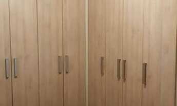 Imagem 7: Apartamento Garden para Venda em São Bernardo do Campo, Baeta Neves, 3 dormitórios, 3 suít