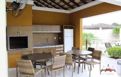 Imagem 3: Apartamento a venda no piazza di siena cuiaba