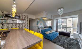 Imagem: Lindo apto de 3 dorms c/suíte (tranformado