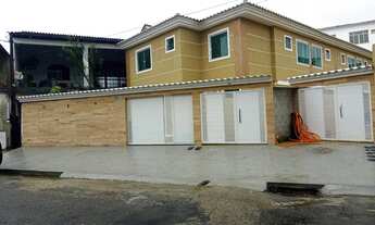 Imagem: Casas em Campo Grande - Rua Guaxima - Financia