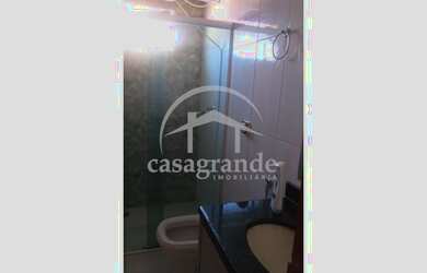 Imagem 4: UBERLANDIA - Casa Padrão - GRANADA