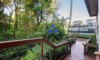 Imagem 4: Sala, 108 m² - venda por R$ 1.090.000,00 ou aluguel por R$ 6.900,00/mês - Cabral - Curitib