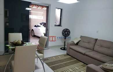 Imagem 2: Casa no Bairro Santa Ines