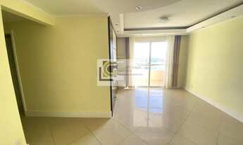 Imagem 5: Apartamento para venda tem 84 metros quadrados com 3 quartos em Santana - São José dos Cam