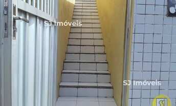 Imagem 2: FORTALEZA - Casa Padrão - VILA UNIÃO