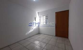 Imagem 2: Casa de Fundos com quintal