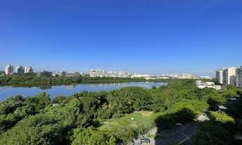 Imagem 7: Apartamento para Venda em Rio de Janeiro, Barra da Tijuca, 4 dormitórios, 4 suítes, 4 banh