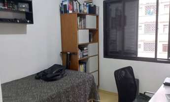 Imagem 7: Apartamento para venda com 57 metros quadrados com 2 quartos em Vila Mariana - São Paulo