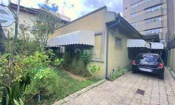 Imagem 2: Casa comercial em São Francisco - Curitiba, PR