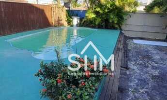 Imagem: Casa com 3 dormitórios, sendo 1 suíte