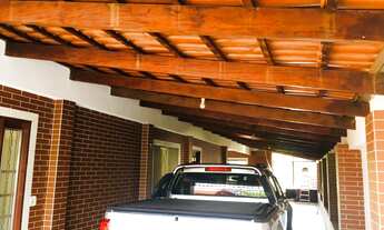 Imagem: Olha está cs no setor mansões amigo ela